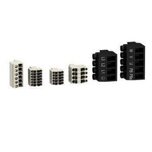 connector kit for for variable speed drive ATV340 size 2