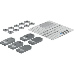 FLOWFIT navulset voor PowerTest 16-40 mm