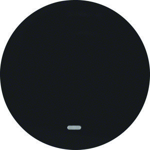 Wip met lens R.1/R.3/R.8 zwart