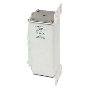 Zekering hoge snelheid 315A DC 2000V 100kA 65x89x213mm a