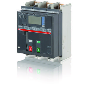 Vermogensschakelaar Tmax T7H M 1000/R1000 3P PR332/P-LI