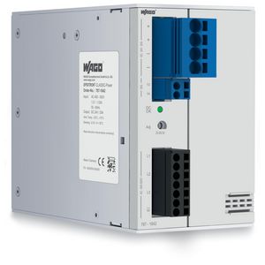 Primair geschakelde voeding Classic 3-fasig 787-1642