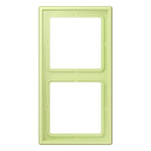 Afdekraam 2-voudig LC32053