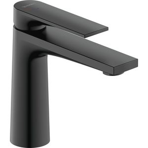 Tulum 1-hendel wastafelmengkraan M zw. M fs 50x180x165mm