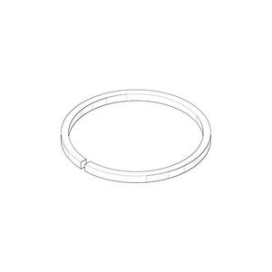 Ring 27,1x24,4x1,5mm 09141501490