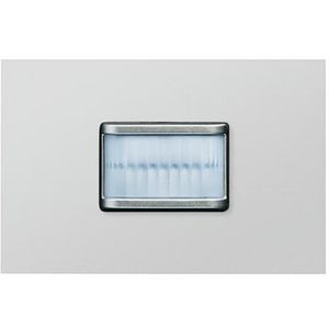 KNX priOn Wachter 180 pure-rvs (6345-866-101)