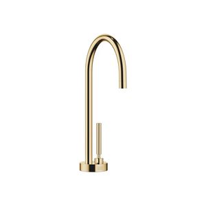 TARA COLD WATER DISPENSER-Messing(23kt)