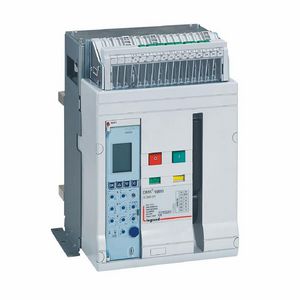 Vermogenautomaat DMX3 3-polig 800A 42kA Vaste