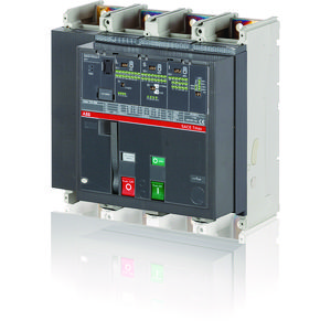 Vermogensschakelaar Tmax T7H M 1000/R1000 4P PR232/P-LSI