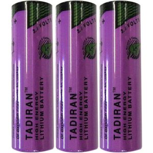 Batterij set T45-BA-3