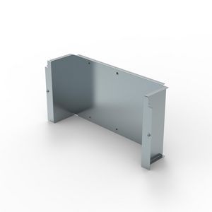 Plaat voor DCX-M 1600A T6 XL3S 630/4000 36m verticaal