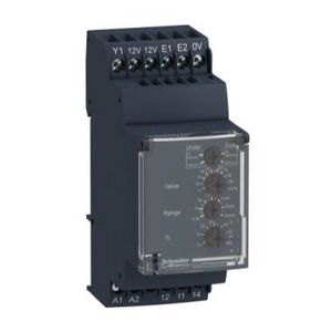 Snelheidbewaking 0,5s-1024-240V AC/DC Harmony