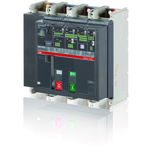 Vermogensschakelaar Tmax T7H M 1000/R1000 4P PR331/P-LSIG