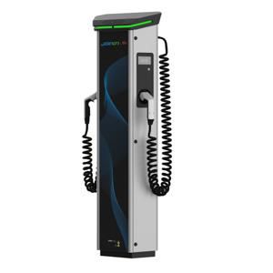 I-ON EVO KOLOM SOCKET T2C-ACCES IN MASTER/SLAVE-WiFi + ETHER