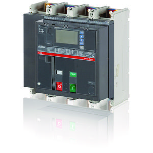 Vermogensschakelaar Tmax T7H M 1000/R1000 4P PR332/P-LI