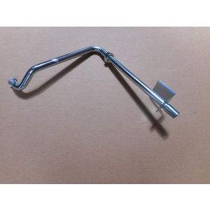 Gasaanvoerpijp (QP115)