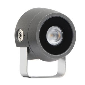 LED-Schijnwerpers 2700-5700K 5W TW cirkelvormige gemiddelde