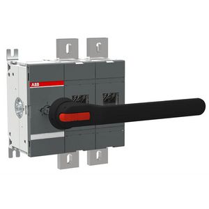 Schakelaar-disconnector OT1000E02P