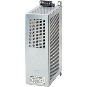 Sinusfilter All-pole 3-polig voor DA1 DG1 13A 500V 50/60Hz