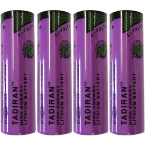 Batterij set T45-BA-4