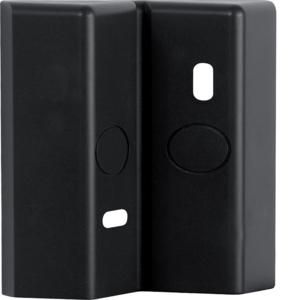 Steun voor hoekmontage bewegingsmelder antraciet