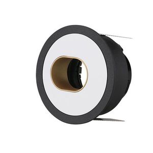 Toebehoren Infinity met bladveren rond IL-FI11A6230