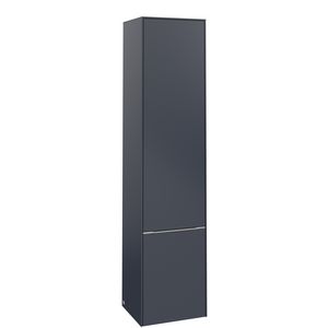 Hoge kast Subway 3.0 400x1710x362mm Marine Blue C58700VQ