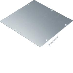 Montagedeksel voor UD grootte 3 blind