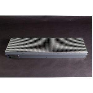 Ventilatorconvector Clima Canal H13 L200 B32 /BNA 2 Pijp