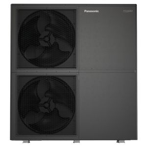 Warmtepomp buitendeel Aquarea M-Serie R290 30kW