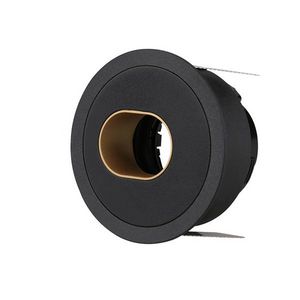 Toebehoren Infinity met bladveren rond IL-FI11A6229