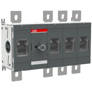 Schakelaar-disconnector OT630E13
