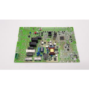 Besturingsprint CWH Ace 90 Slave