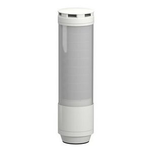 Slimme Signaalkolom XVTS diam.70mm 9 segmenten IO-Link Met A