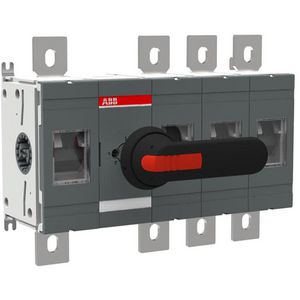 Schakelaar-disconnector OT630E13P