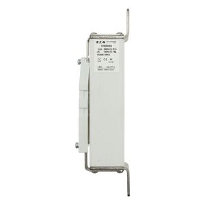 Zekering hoge snelheid 50A DC 2000V 100kA 39x66x216mm aR