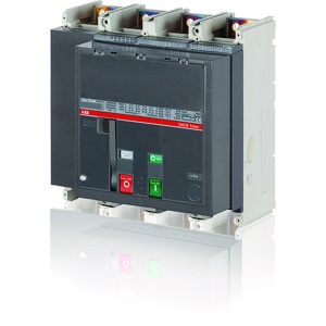 Vermogensschakelaar Tmax T7D M 1000/R 4P vooraansluiting