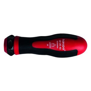 Bithouder 2 componentengreep voor wisselkling Vario