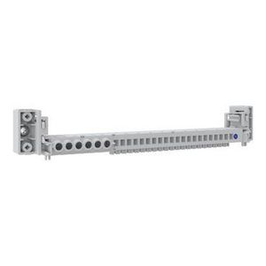 ESPRO N-plug terminal 6x2 5-16 + 21x1 5-4