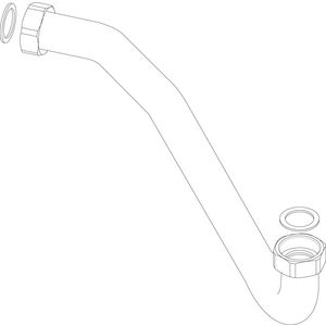 Flex pijp DN20 CLA-1