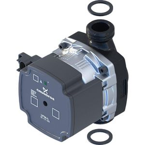 Pomp UPM4L 68W ErP1 (Gietijzer) 8737605868