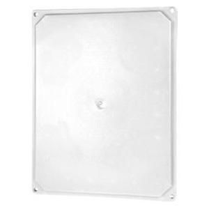 QMC16/63/63X - BLANCO PANEEL - WIT