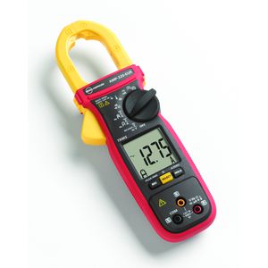HVAC Stroomtang TRMS 600A AC/DC