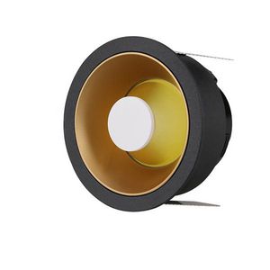 Toebehoren Infinity met bladveren rond IL-FI11A605934