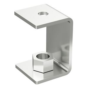 Plafondbeugel TF-16 thermisch verzinkt