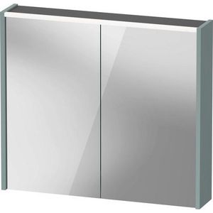 Spiegelkast gespiegeld fjordgroen mat DC71060HGHG0000