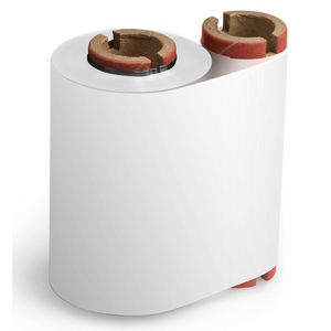 Thermotransferlint Smart Printer wit