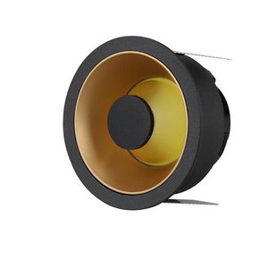 Toebehoren Infinity met bladveren rond IL-FI11A605933