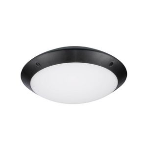 Armatuur Start Surface IP66 1500lm 840 N zwart