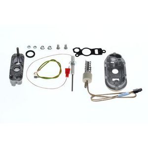 Gloeiplug/ionisatiepen set 15/45kW 8718600154
